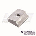 Zinc Anode for Johnson Evinrude 8-9.9 / 15 HP (4-Stroke) (450-00921)
