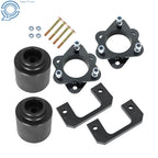 3.5" Front + 3" Rear Lift Kit for Chevy GMC Tahoe Avalanche Suburban Yukon (2000–2023)