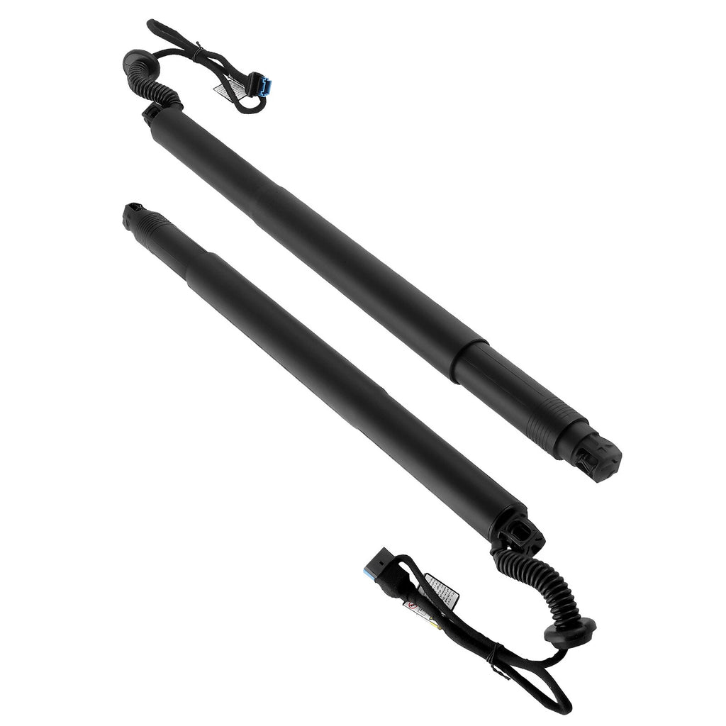 Set of 2 Electric Tailgate Lift Support Struts for BMW X6 (2015–2019)