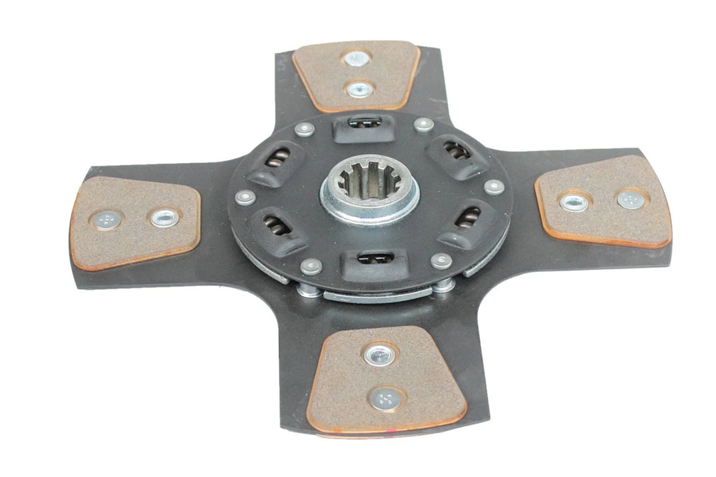 Clutch Disc for Ford Mustang (1986–2001) GT LX Cobra SVT 4.6L 5.0L