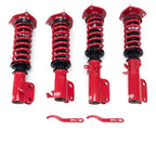 BFO Coilovers for Toyota Corolla E100 AE101 (1988–1999) Adjustable Height