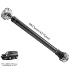Front Drive Shaft for Jeep Commander Grand Cherokee 2007–2010 4.7L/5.7L 938-137