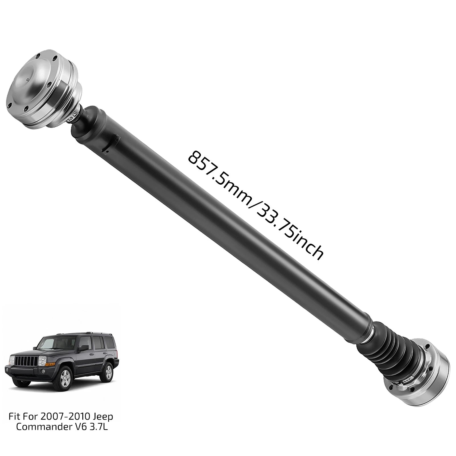 Front Drive Shaft for Jeep Commander Grand Cherokee 2007–2010 4.7L/5.7L 938-137