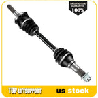 Front Right CV Axle for Can-Am Outlander 400 500 650 800
