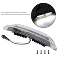 LED Front Bumper Lamp Auxiliary Light for Can-Am Spyder RT (2020–2023)