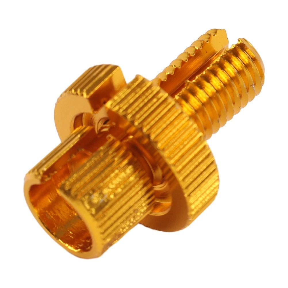 Clutch Brake Throttle Cable Adjuster Screw 8mm for ATV Pit Bike Motorcycle