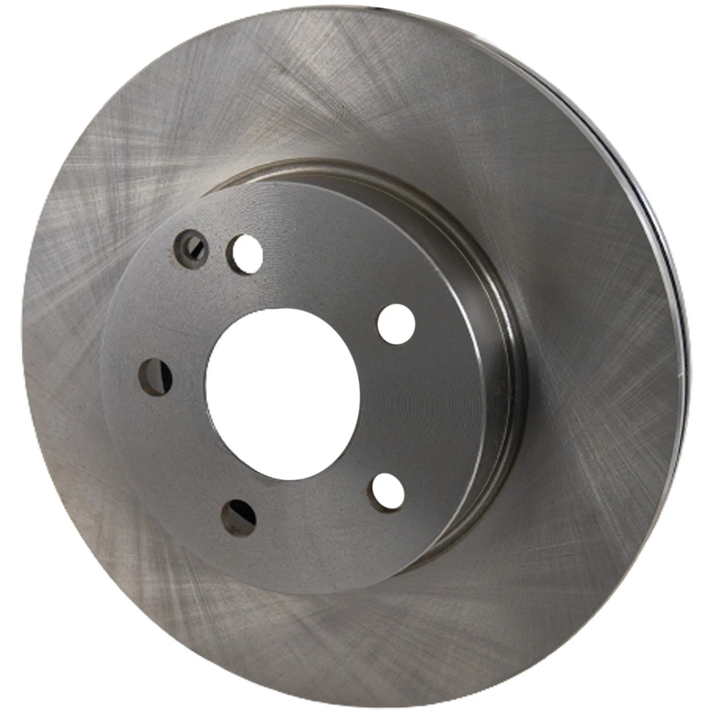 Front Disc Brake Rotors for Mercedes Benz C300 RWD (2008–2012)