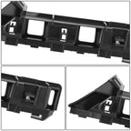 Front Right Bumper Cover Retainer Support Bracket for Volkswagen Passat (2012–2015)