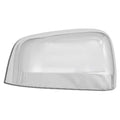Premium FX Chrome Top Mirror Covers for 2011-2021 Jeep Grand Cherokee Laredo/X
