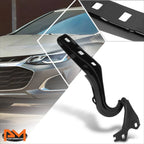 RH Steel Engine Hood Hinge for Chevy Cruze (2016–2019)