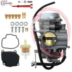 0470-362 Carburetor for Arctic Cat 400 2x4 4x4 (1998–2001)