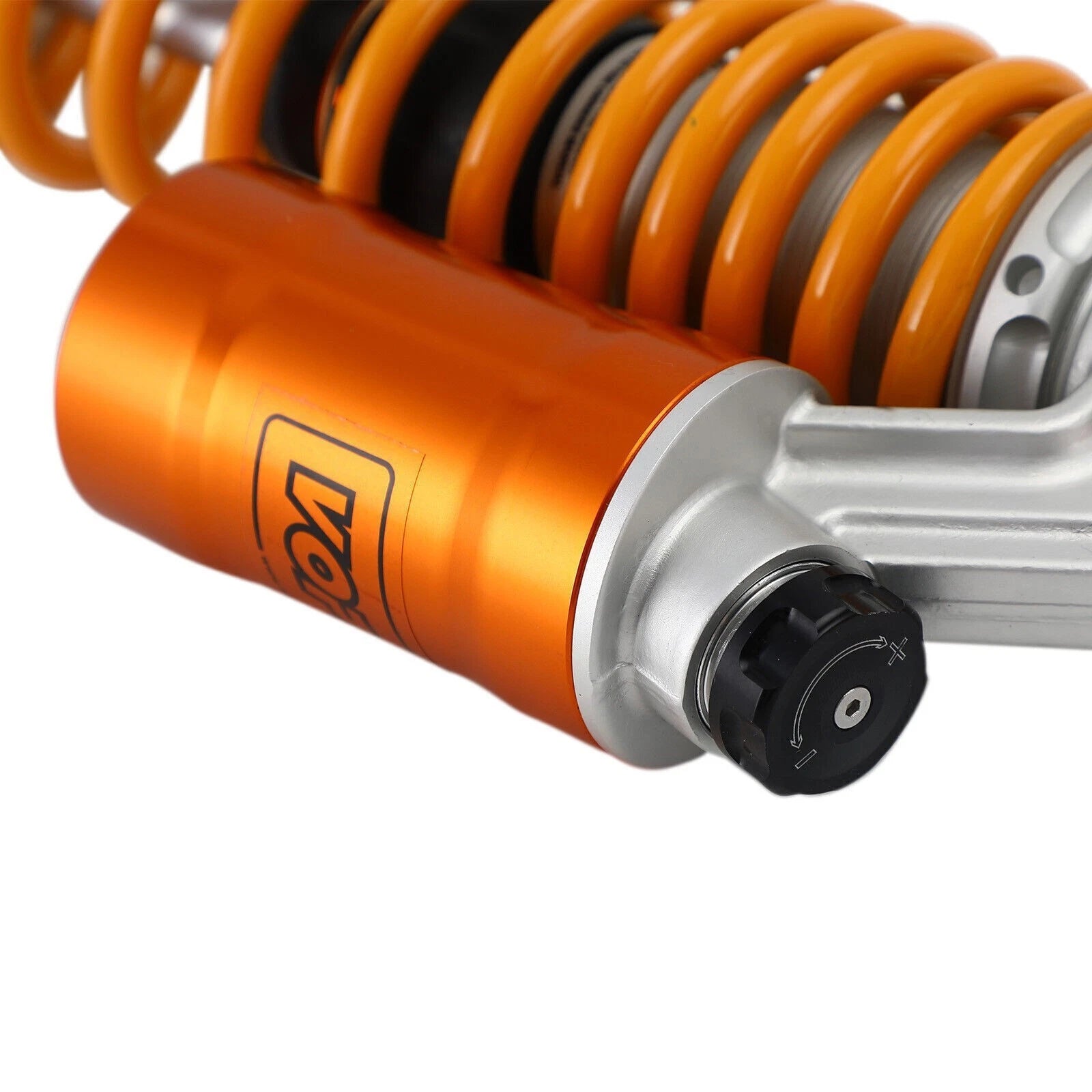 360MM Adjustable Rear Shock Absorber for Honda CB750 CB1000 CB1100 CB1300