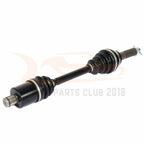 CV Axle Set for Polaris Sportsman 450 2016-2017, Sportsman 570 2015-2017