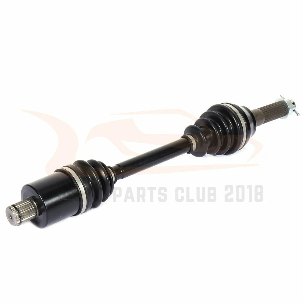 CV Axle Set for Polaris Sportsman 450 2016-2017, Sportsman 570 2015-2017