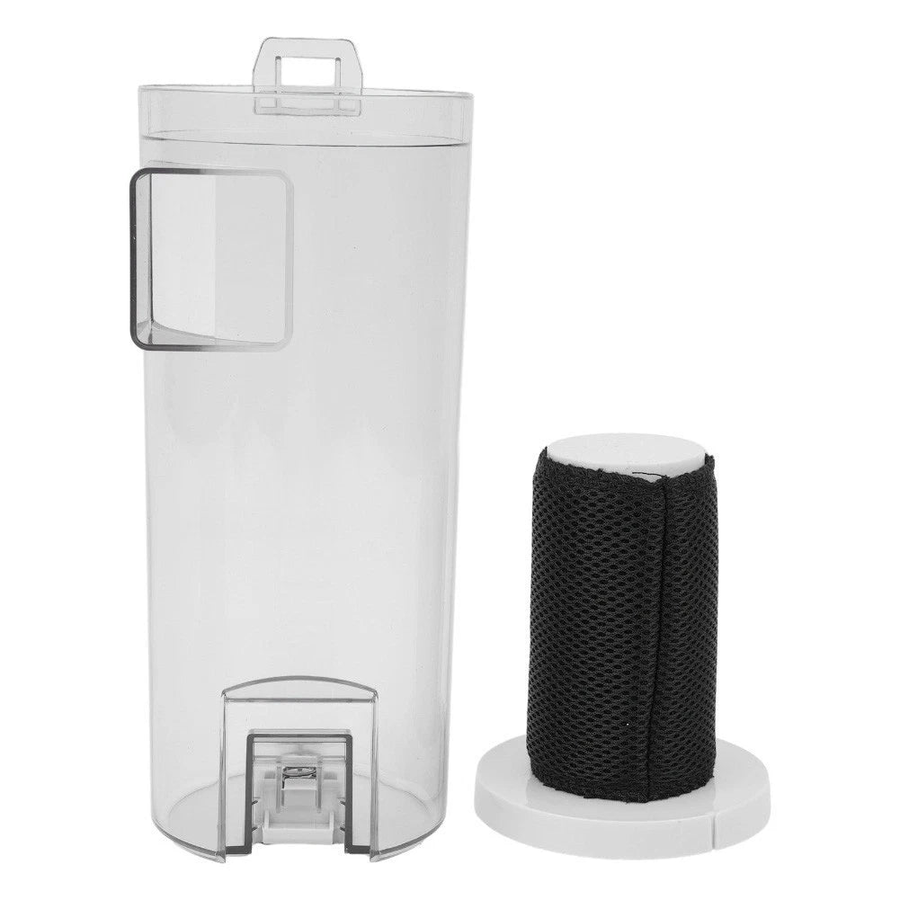 2X Dustbin with HEPA Filter for Deerma DX700 DX700S (2017–2023)