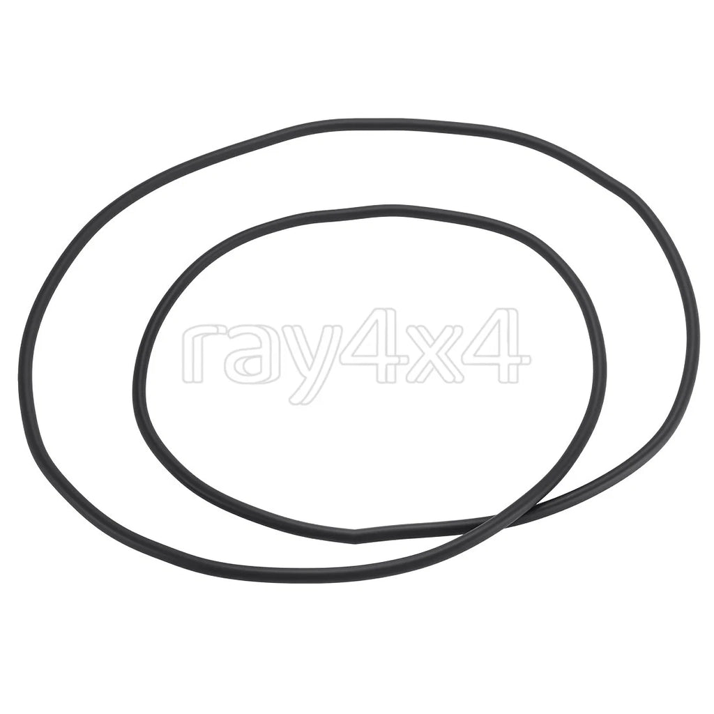 Front Storage Box Seal 5521833 for Polaris Sportsman 400 450 570 800 ETX Hawkeye