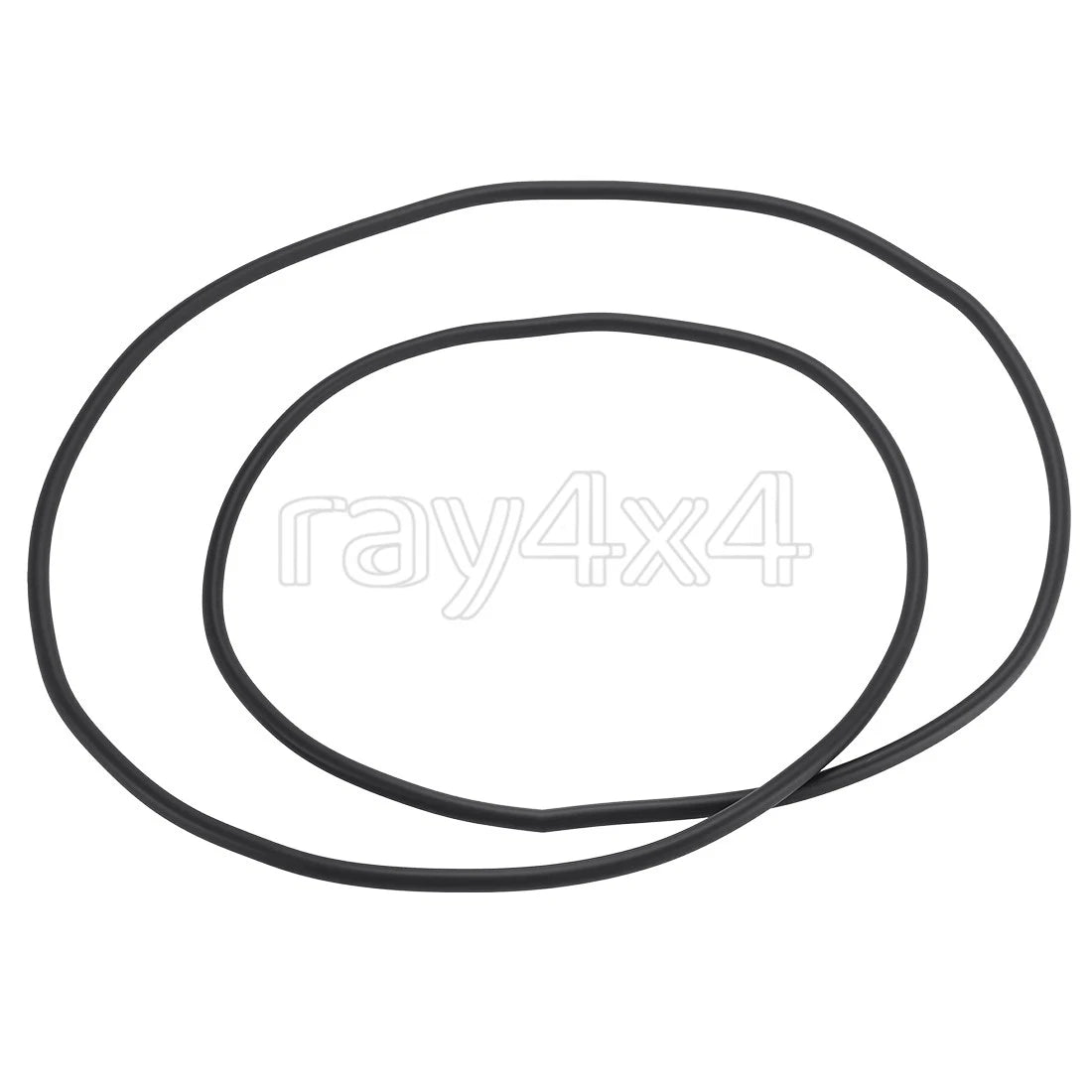 Front Storage Box Seal 5521833 for Polaris Sportsman 400 450 570 800 ETX Hawkeye