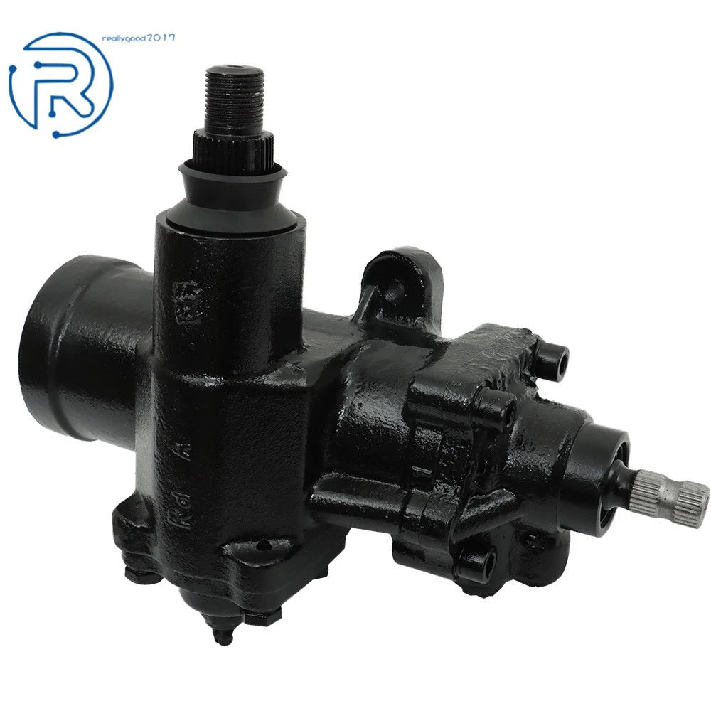 Power Steering Gear Box for Dodge Durango, Dakota (1998-1999)