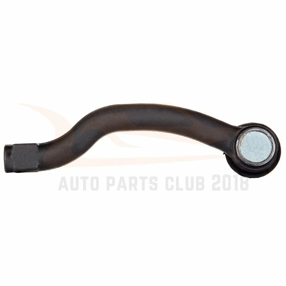 Set of 2 Outer Tie Rod Ends for Acura TSX (2009-2014)
