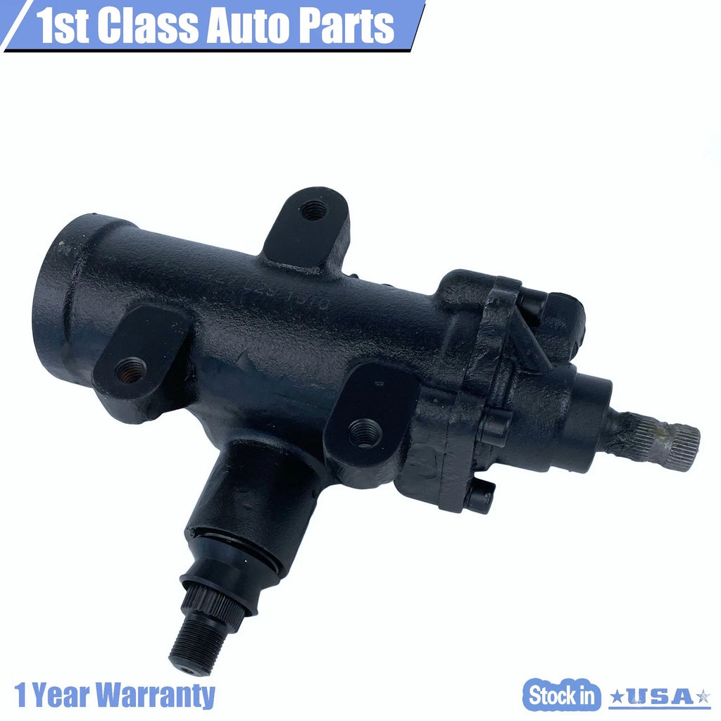 Power Steering Gear Box for Ford Mustang 1965–1979