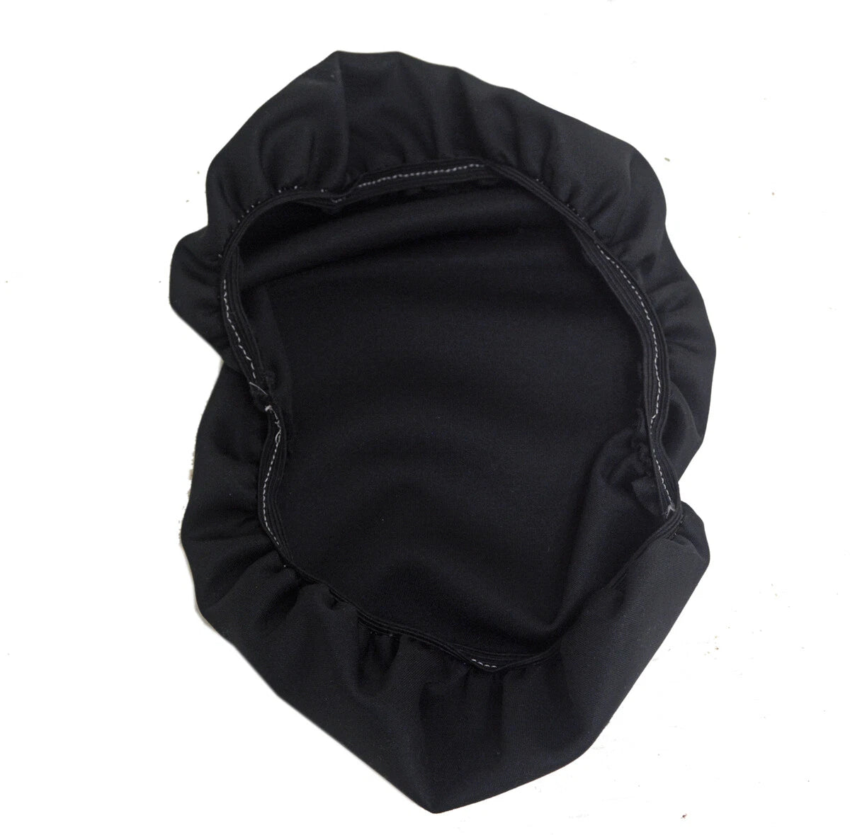 Center Console Lid Armrest Cover for Kia Optima (2011–2015) Black Fleece