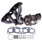 Catalytic Converter for Nissan Rogue/X-Trail 2.5L (2007–2015) EPA OBD-II
