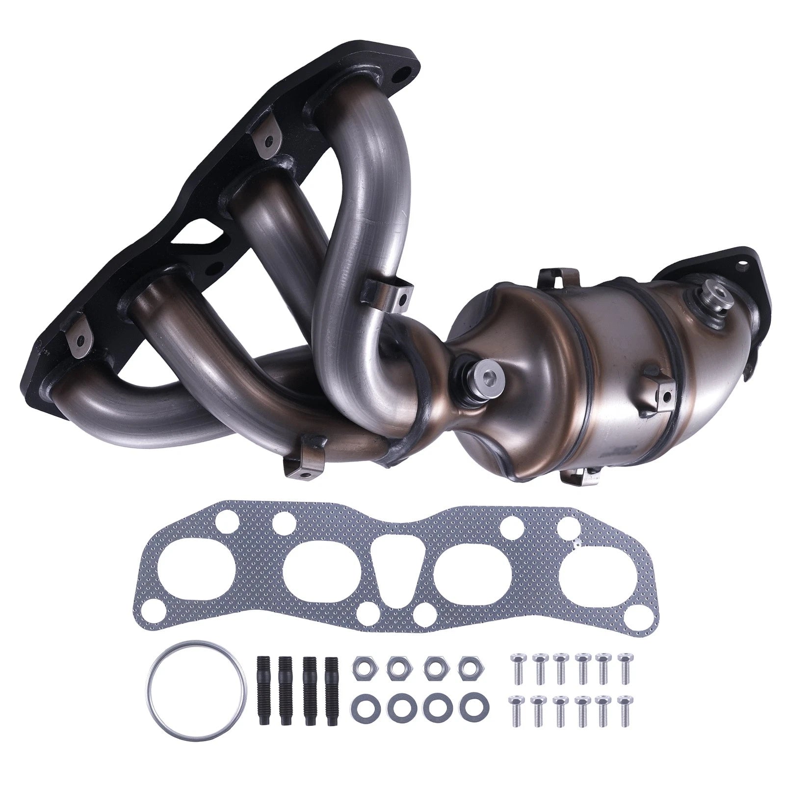 Catalytic Converter for Nissan Rogue/X-Trail 2.5L (2007–2015) EPA OBD-II