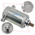 Starter for Yamaha Big Bear 350 4x4 YFM350F (1997–1999) / Wolverine 350 YFM350FX (1995–2003)