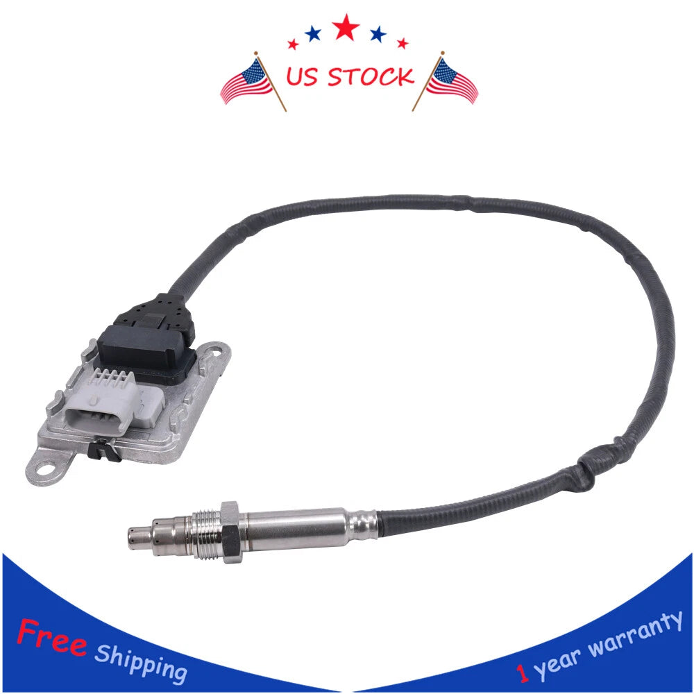 Nitrogen Nox Sensor for Mack Volvo Truck D11 D13 D16 (2010–2023)