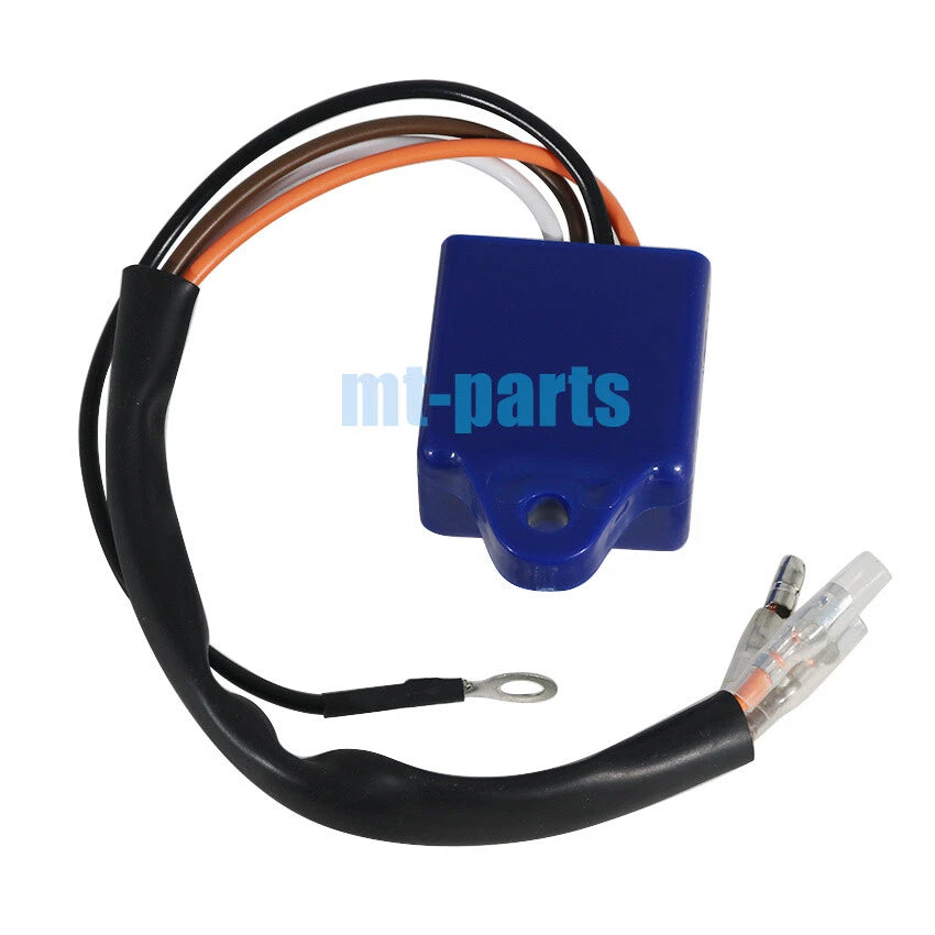 CDI Ignitor Module for Mercury Mariner Outboard 2/2.5/3/3.3HP (823034T)