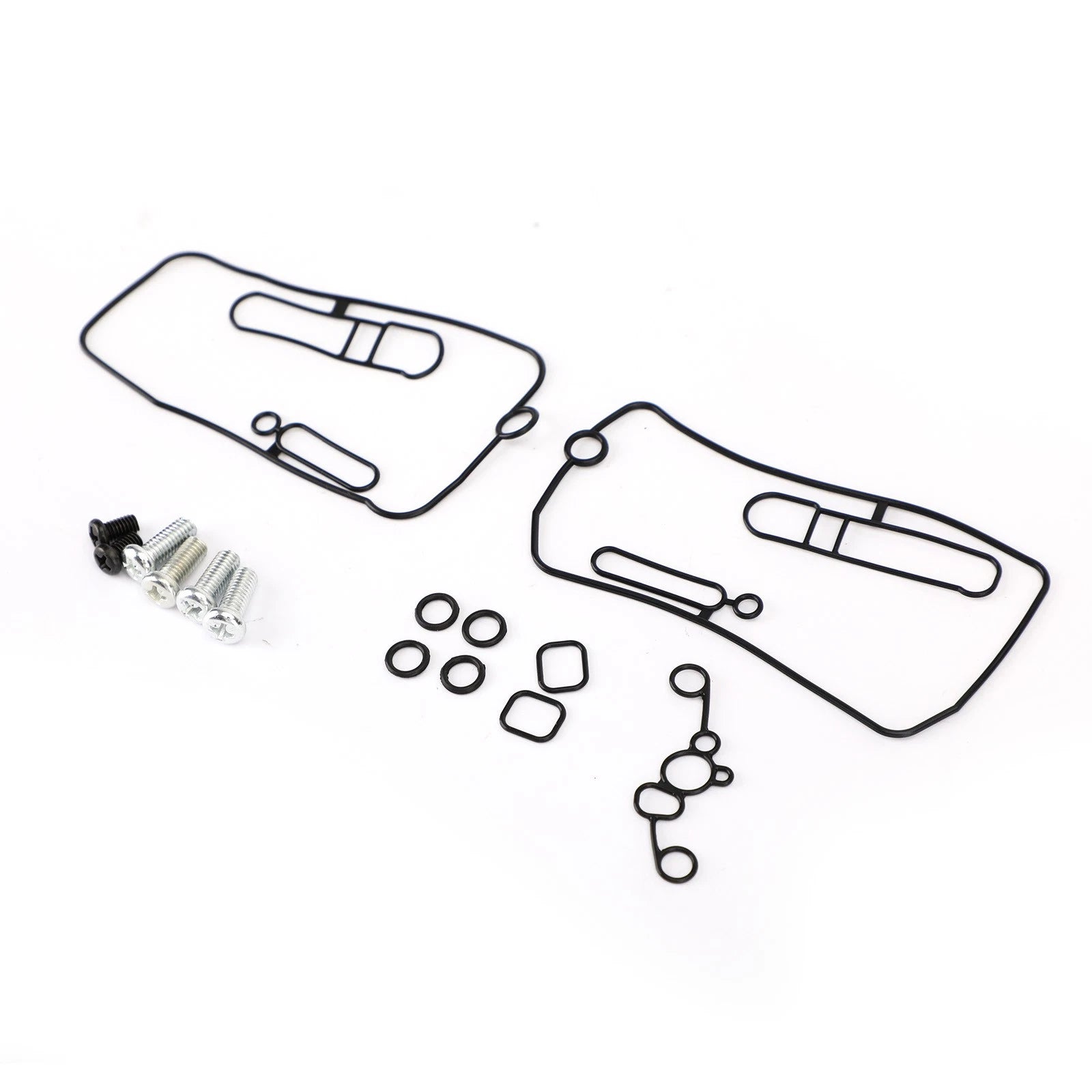 Carburetor Repair Package Oil Cup Gasket for YZ250F YZ450F WR250F WR450F (2001–2023)
