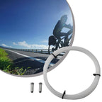 Brake Cable Housing for MTB Road Bikes (Anti-rust, Internal Lube)