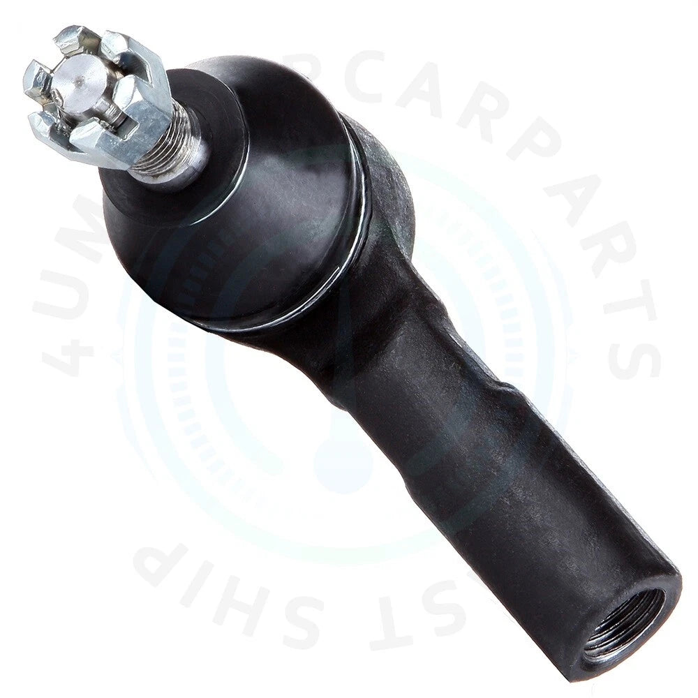 6X Front Steering Tie Rod End Sway Bar Kit for Lexus RX300 (1999–2003)