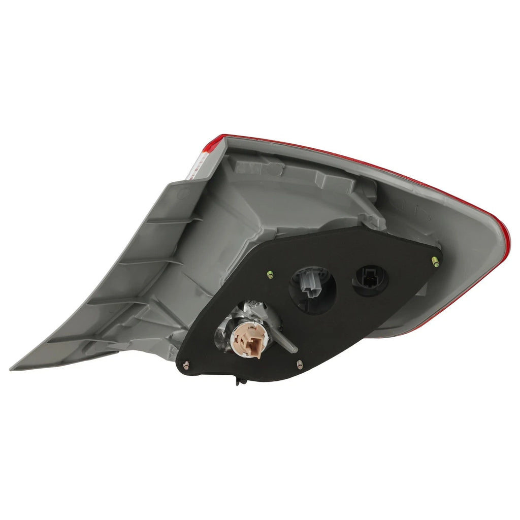 Tail Light for Toyota Camry (2012–2014) Driver Side Outer