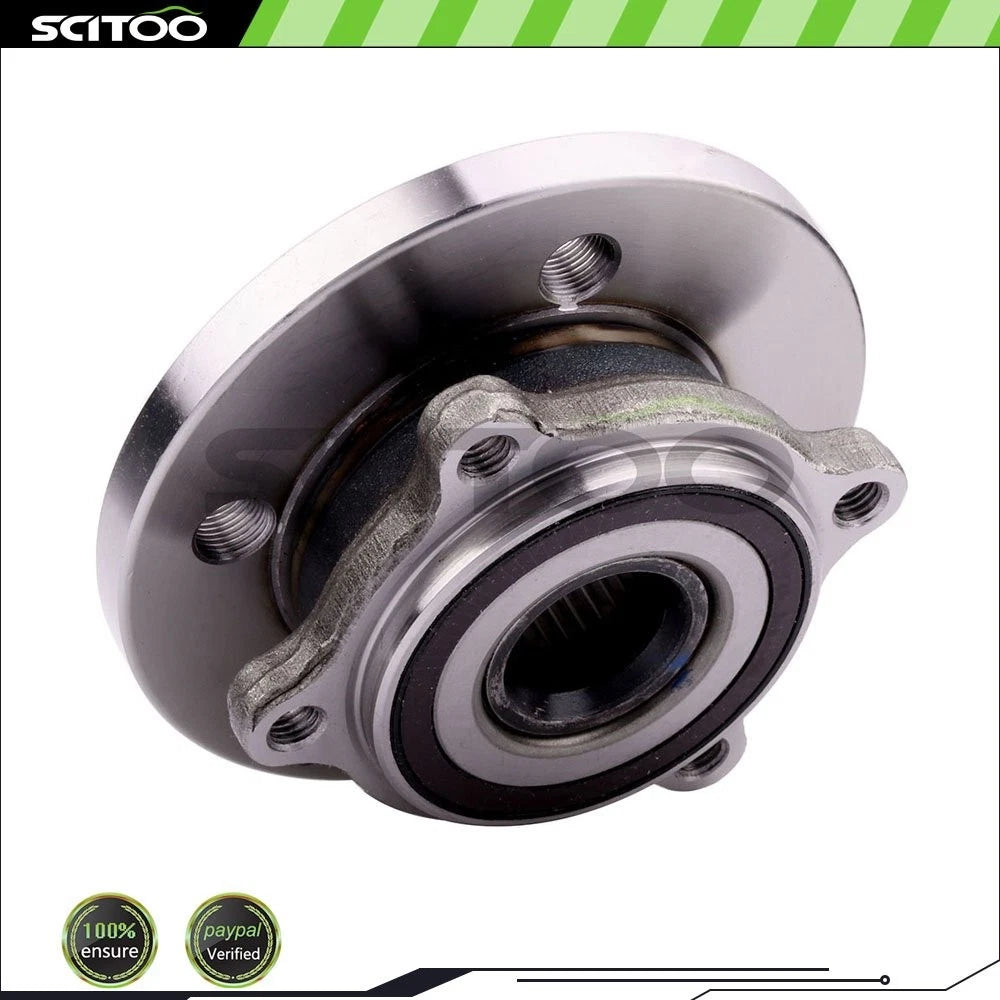 Front Wheel Bearing Hub Assembly for Mini Cooper (2006–2015)