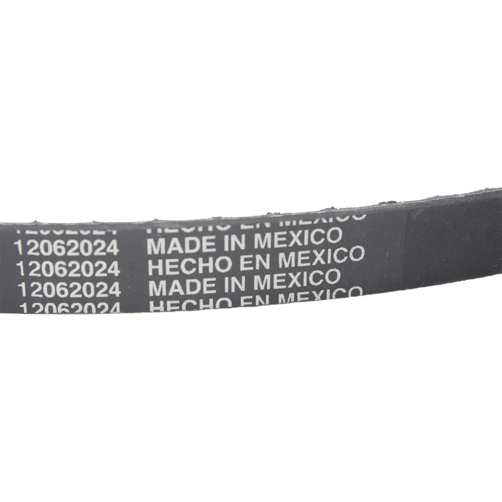 Serpentine Poly-V Belt for Continental Mileage Maker (15405MK)