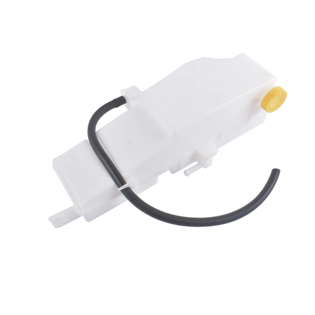 Coolant Reservoir Tank for Infiniti G25 G35 G37 Q60 Nissan 370Z (2007–2015)