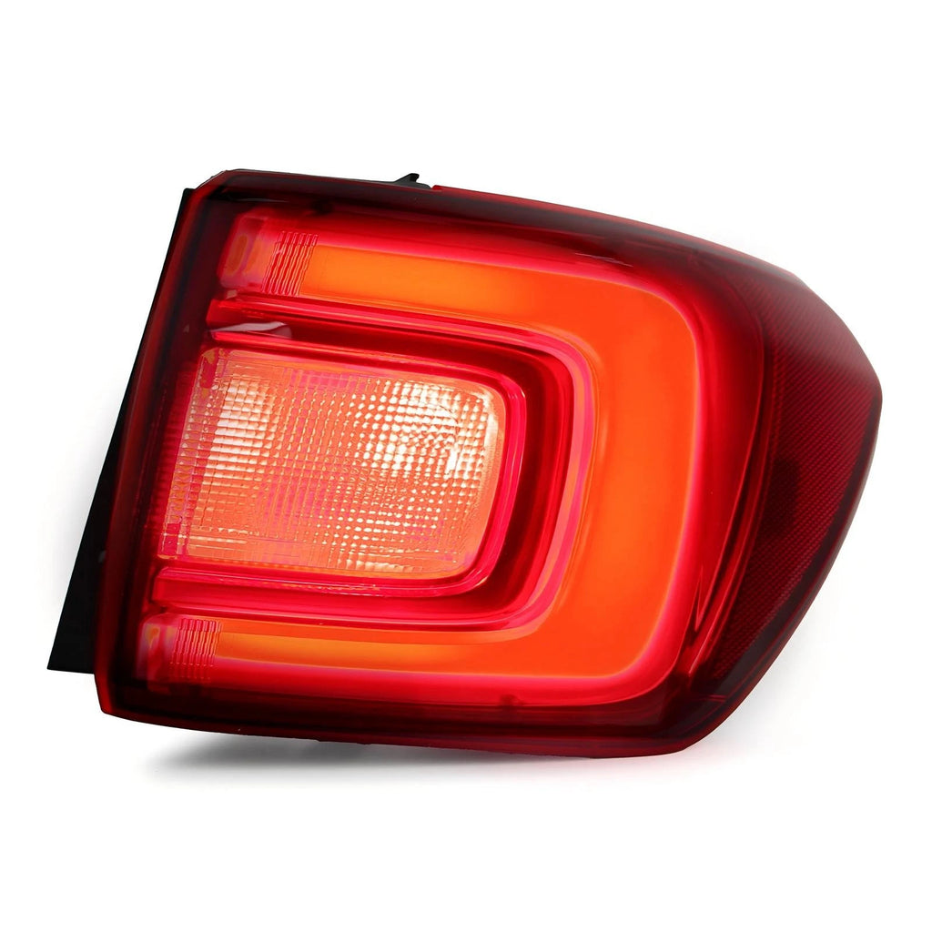 LED Taillight for GMC Acadia (2017–2019) Outer Right Side, Red Lamp