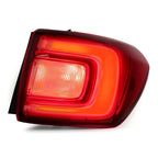 LED Taillight for GMC Acadia (2017–2019) Outer Right Side, Red Lamp
