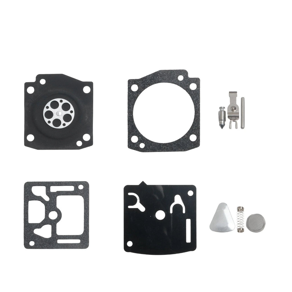 Carburetor Rebuild Kit for Zama C3A S38 S38A S38B