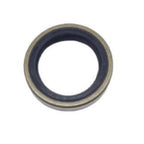 Set of 2 Oil Seals for Mercury Johnson Evinrude (802299A1, 330137, GLM 86030, Sierra 18-2001)