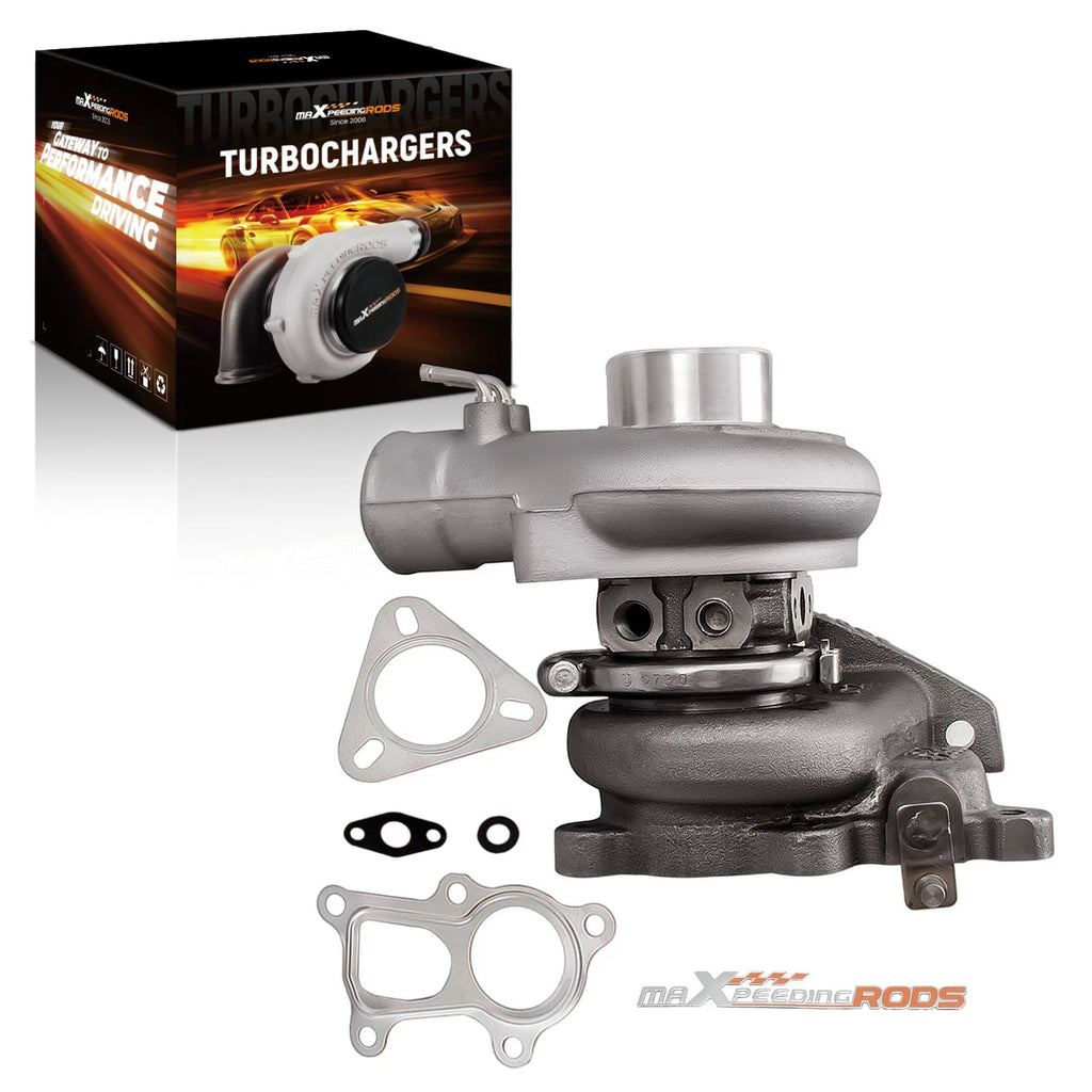 Journal Bearing Turbocharger for Mitsubishi Pajero (1990–2006)