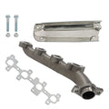 Right Exhaust Manifold with Gasket for Dodge Dakota Durango Ram 1500 (2000–2003)