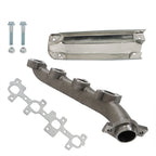 Right Exhaust Manifold with Gasket for Dodge Dakota Durango Ram 1500 (2000–2003)
