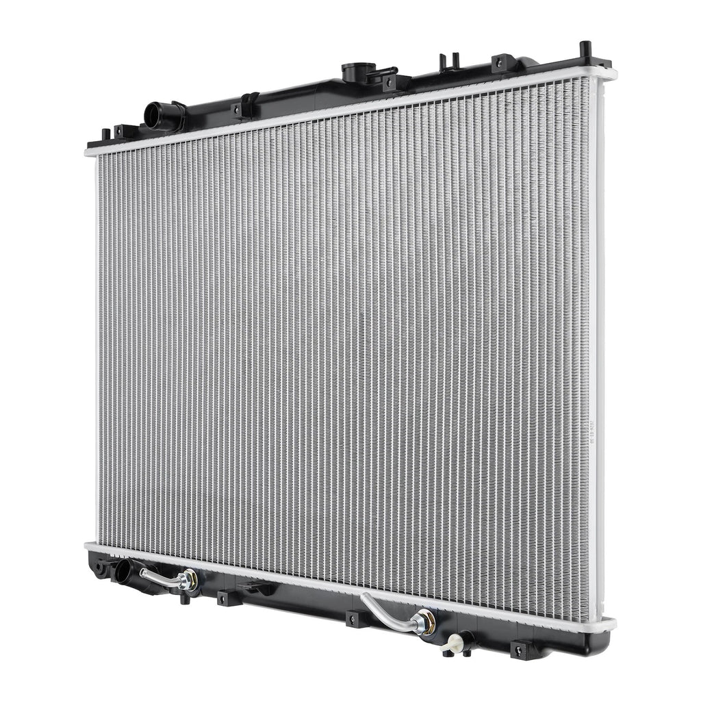 Radiator for Honda Pilot (2005–2008) & Acura MDX (2003–2006) CU2956