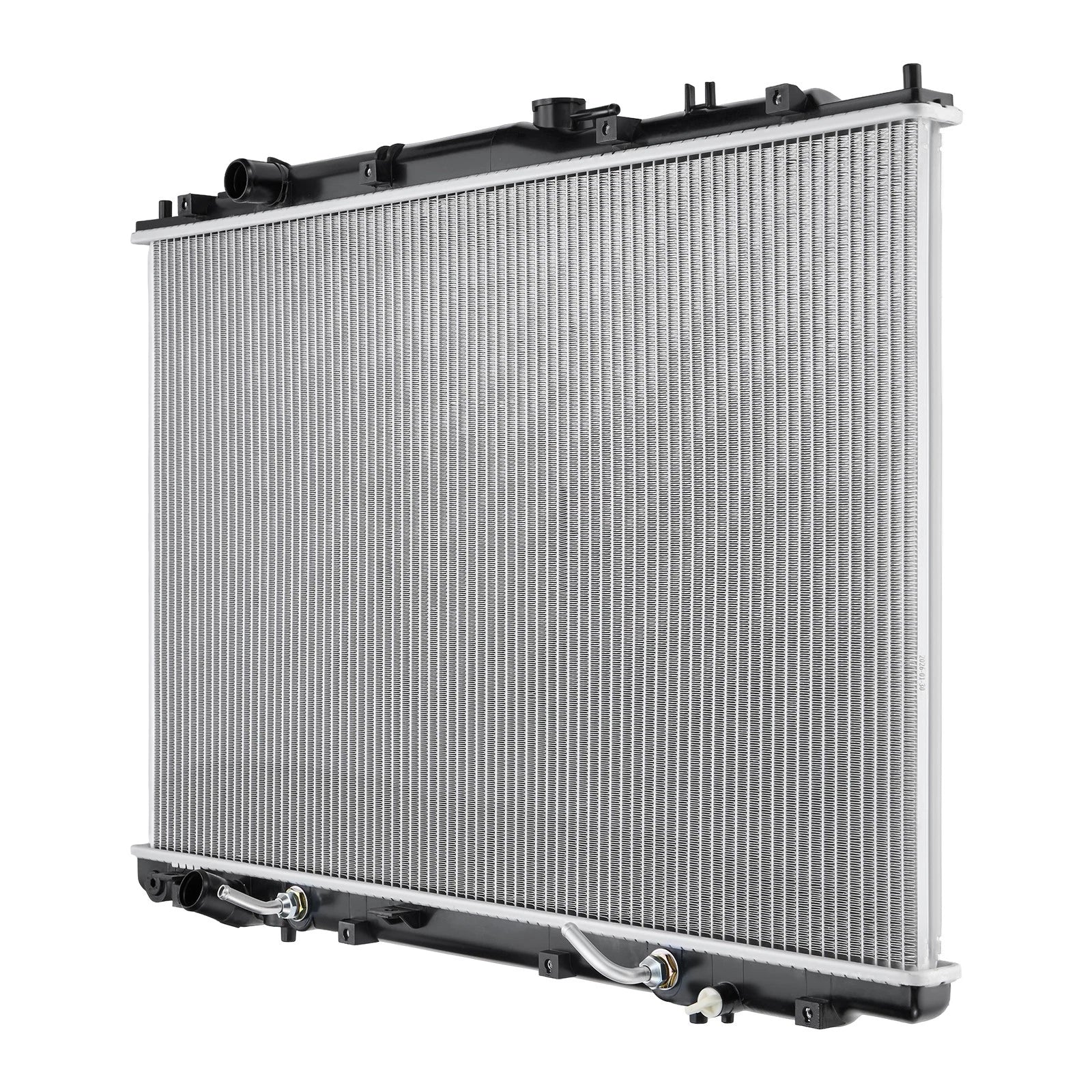 Radiator for Honda Pilot (2005–2008) & Acura MDX (2003–2006) CU2956