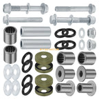 Front A Arm Bushing Bearing Set for Suzuki Quadsport Z400 LTZ400 (2003–2014)