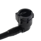 Radiator Heater Water Hose Coolant Pipe for Jaguar XE XF (2015-2023)