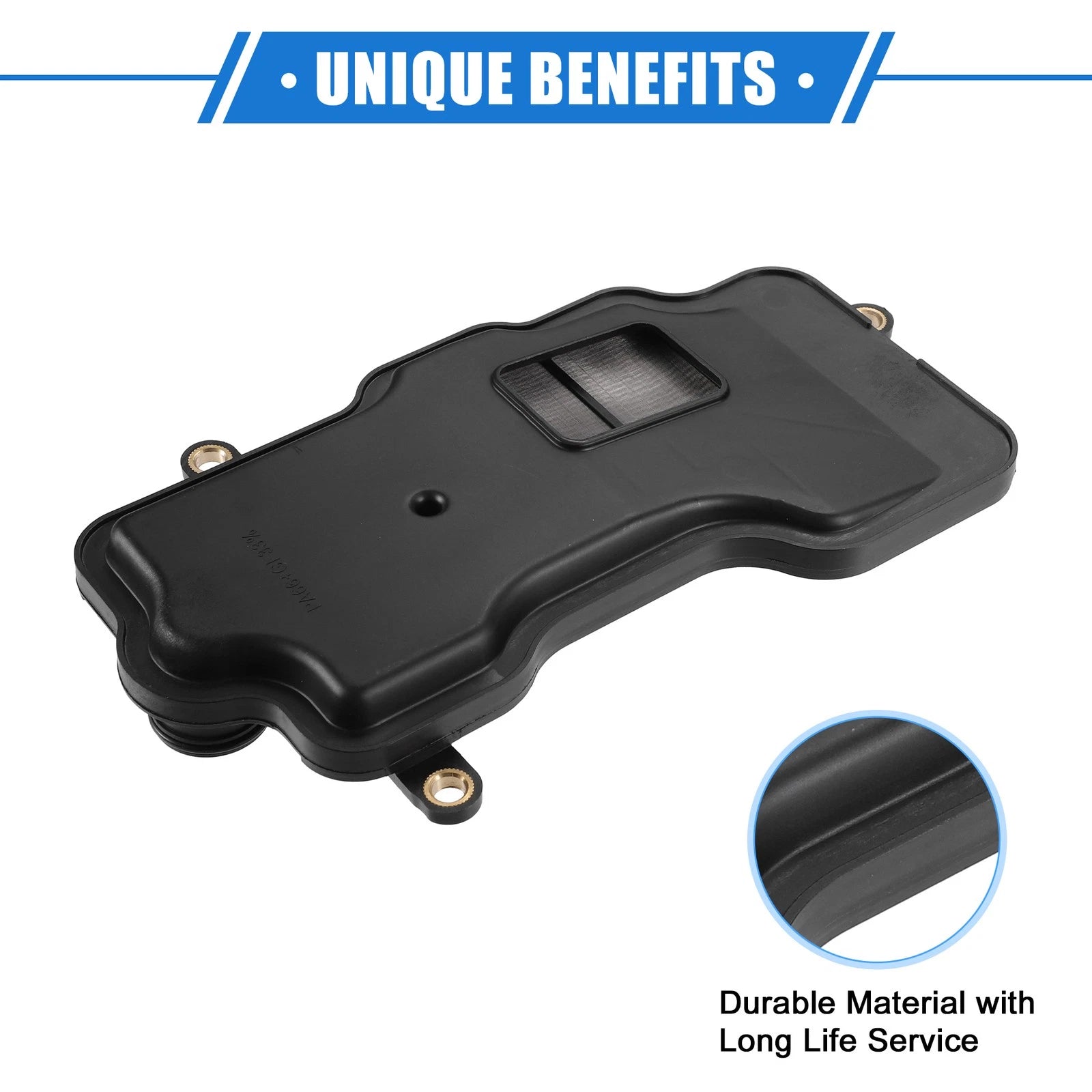 Automatic Transmission Filter for Subaru Forester 2.5L (2009–2013)
