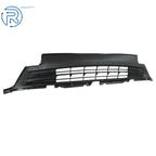 Front Bumper Lower Grille for Toyota RAV4 LE/XLE (2016-2018) Black Mesh